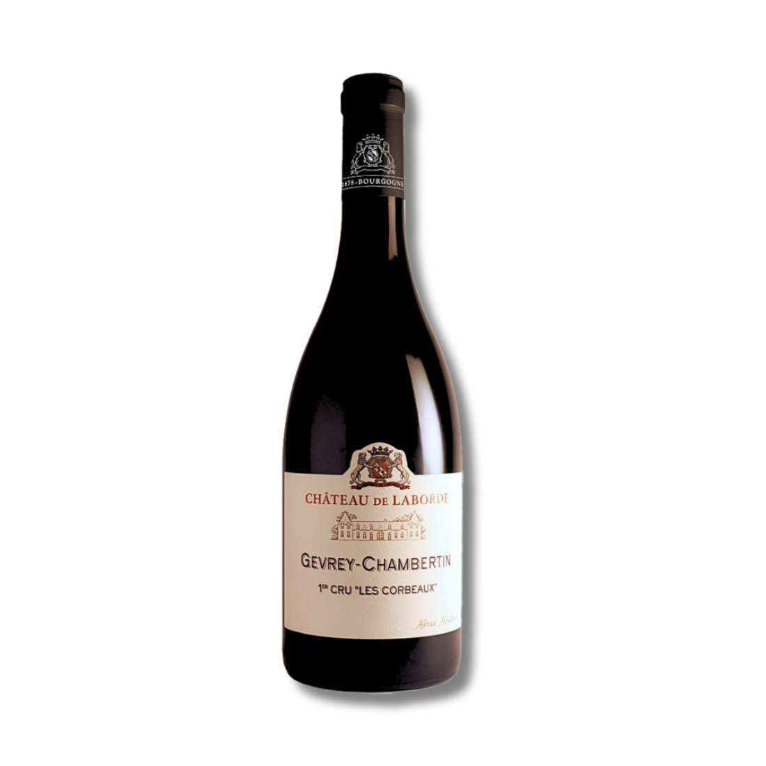 Chateau De Laborde - Wine Kin