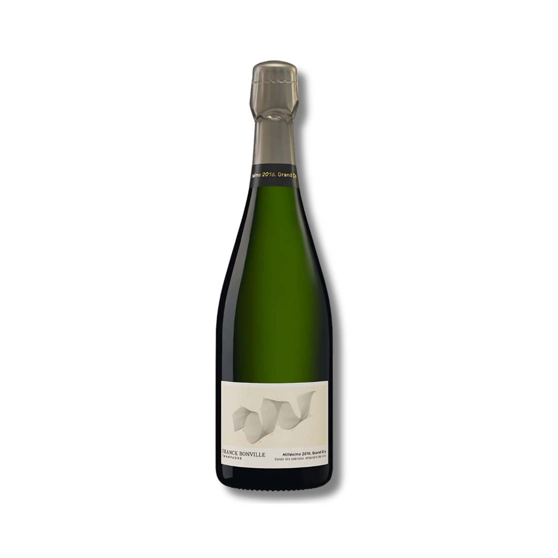 2015 Franck Bonville, Blanc de Blancs Millesime Avize Grand Cru 1x75cl