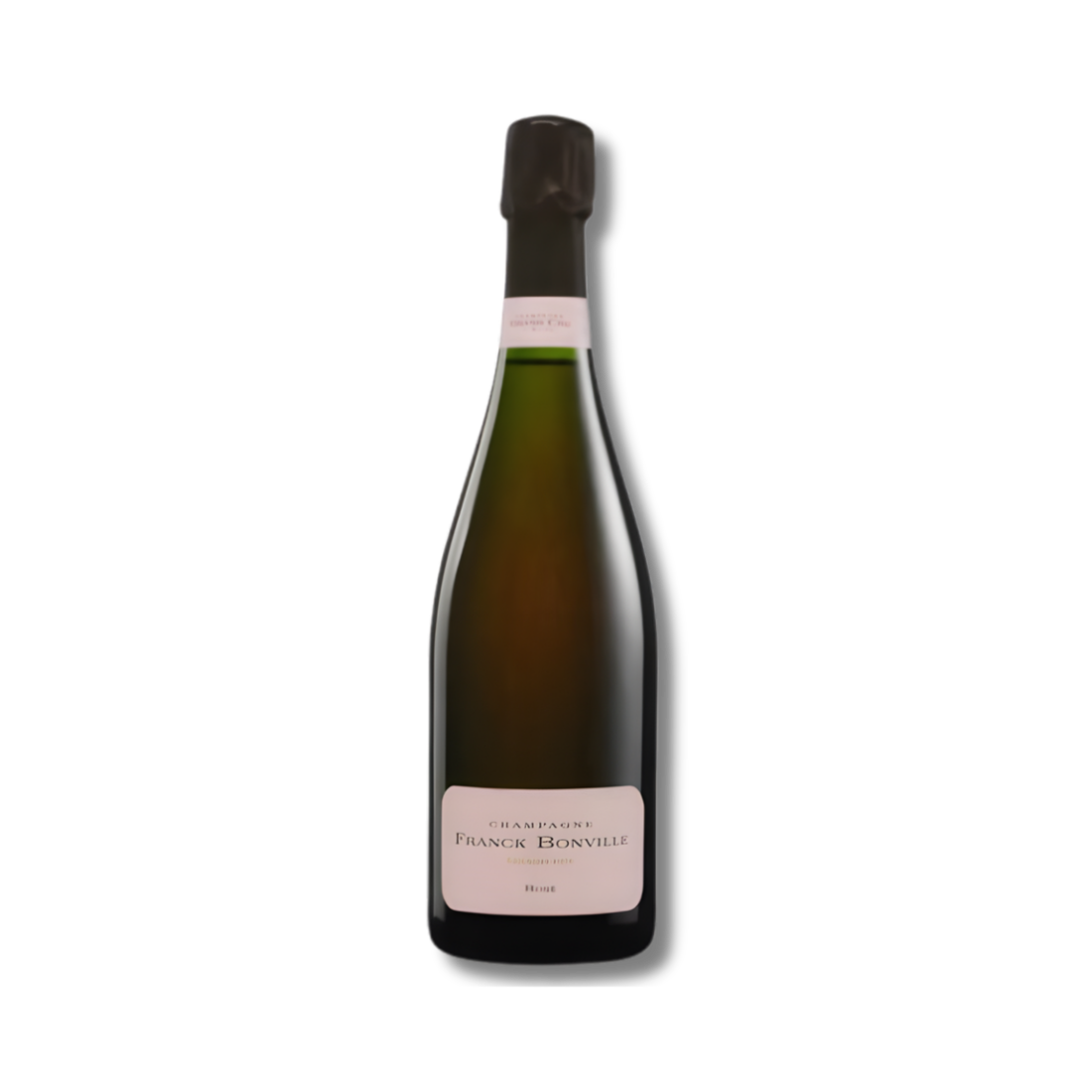 NV Franck Bonville, Brut Rose NV Grand Cru 1x75cl