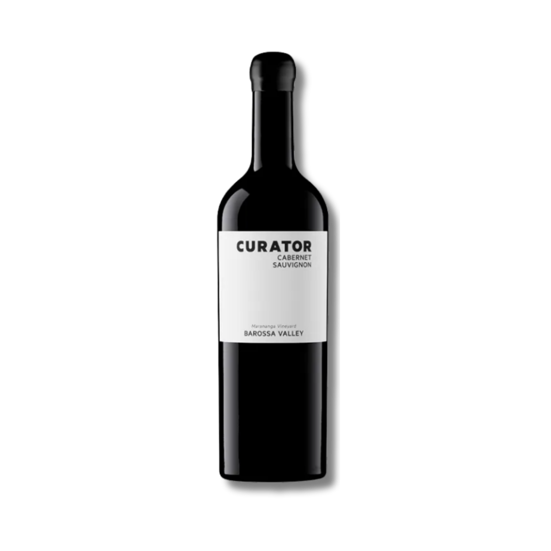 2024 Curator Wine Co, Marananga Vineyard, Cabernet Sauvignon 1x75cl
