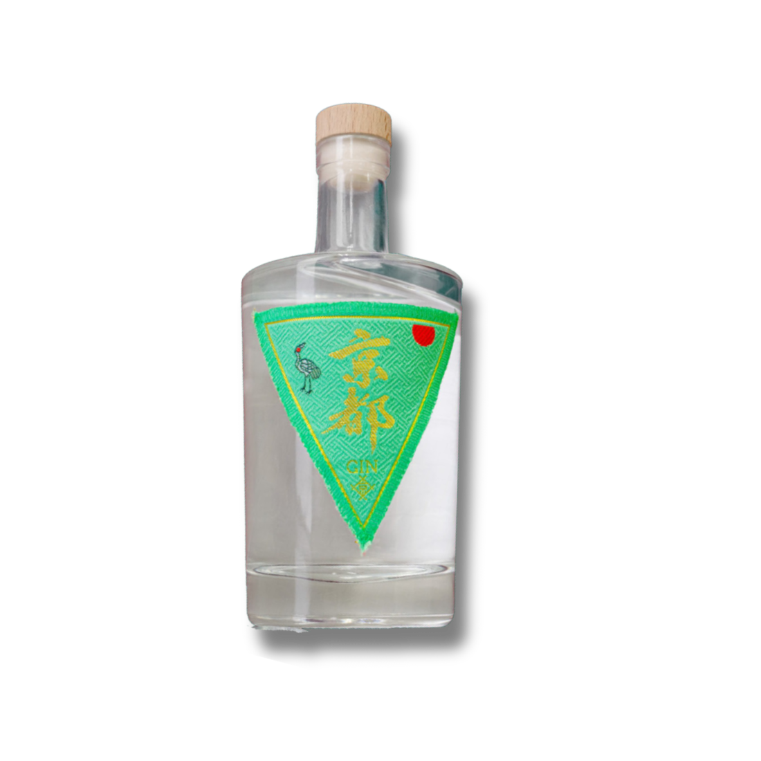 NV Kyoto Gin 1x70cl