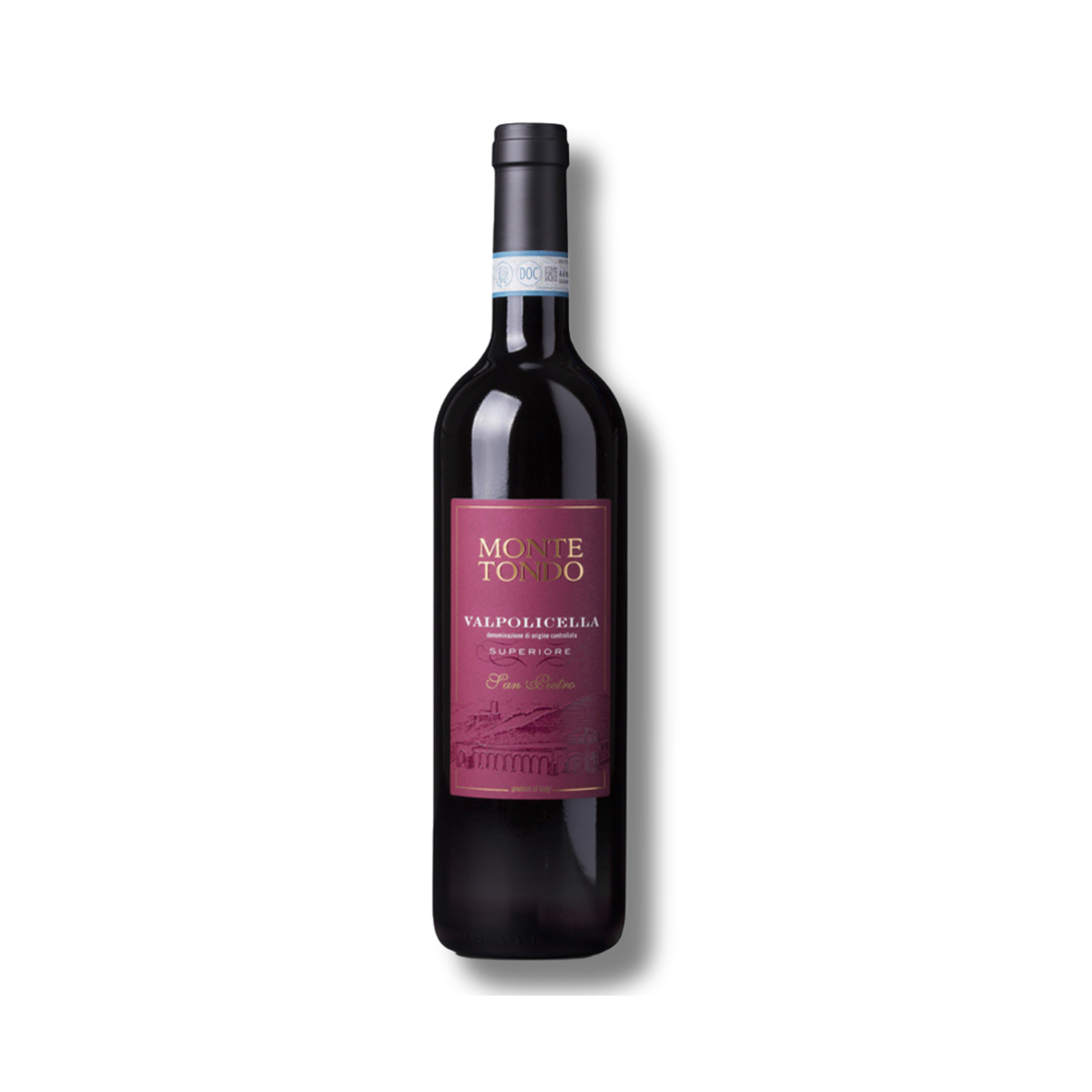2022 Monte Tondo, San Pietro, Valpolicella Superiore 1x75cl
