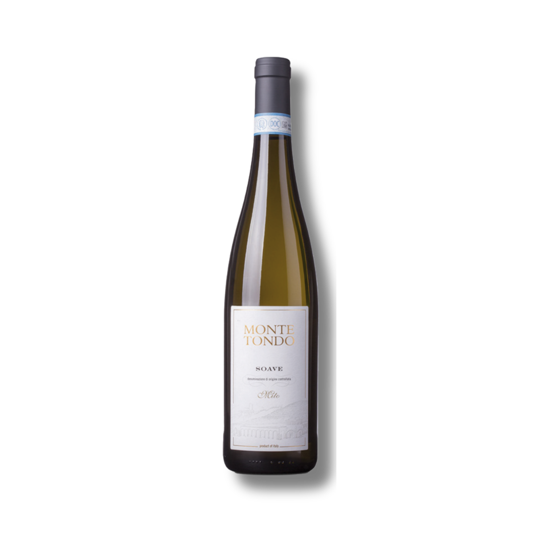 2023 Monte Tondo, Soave, Mito 1x75cl