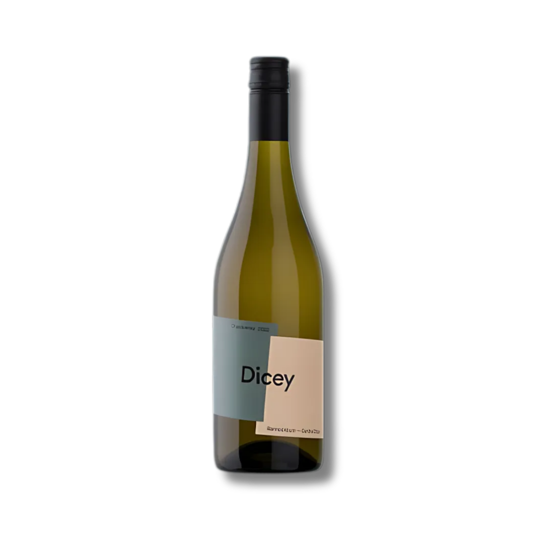 2022 Dicey, Bannockburn Chardonnay 1x75cl