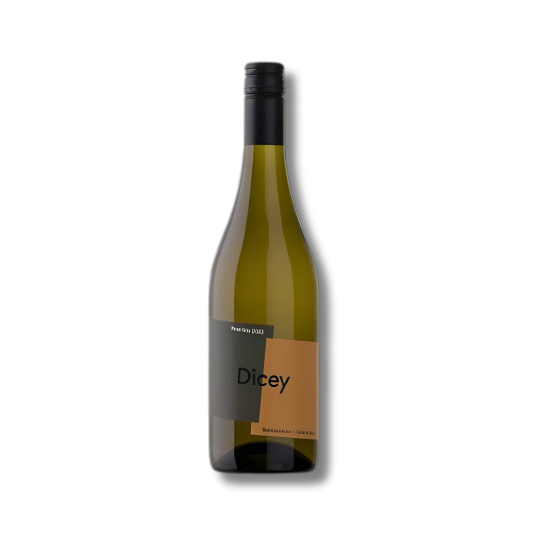 2023 Dicey, Bannockburn Pinot Gris 1x75cl