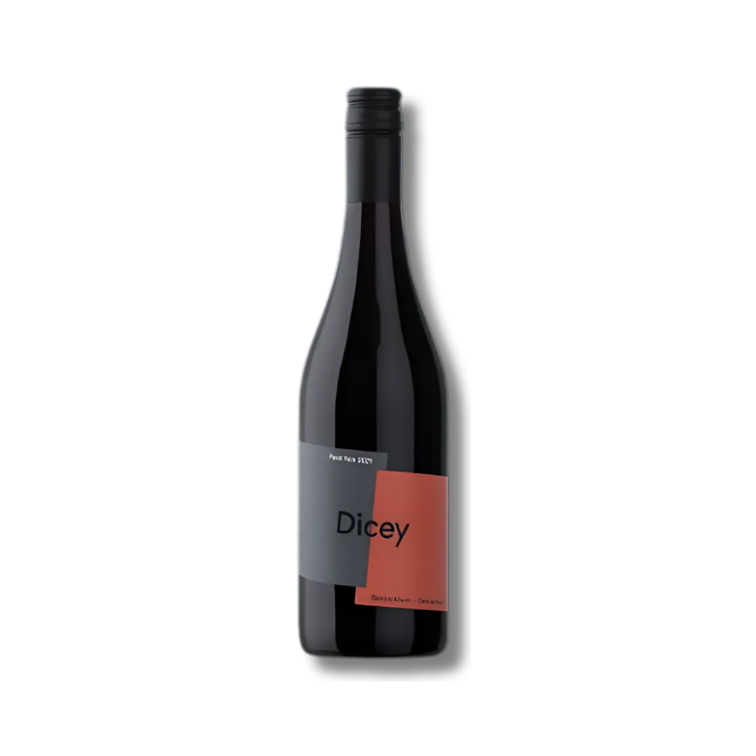 2021 Dicey, Bannockburn Pinot Noir 1x75cl