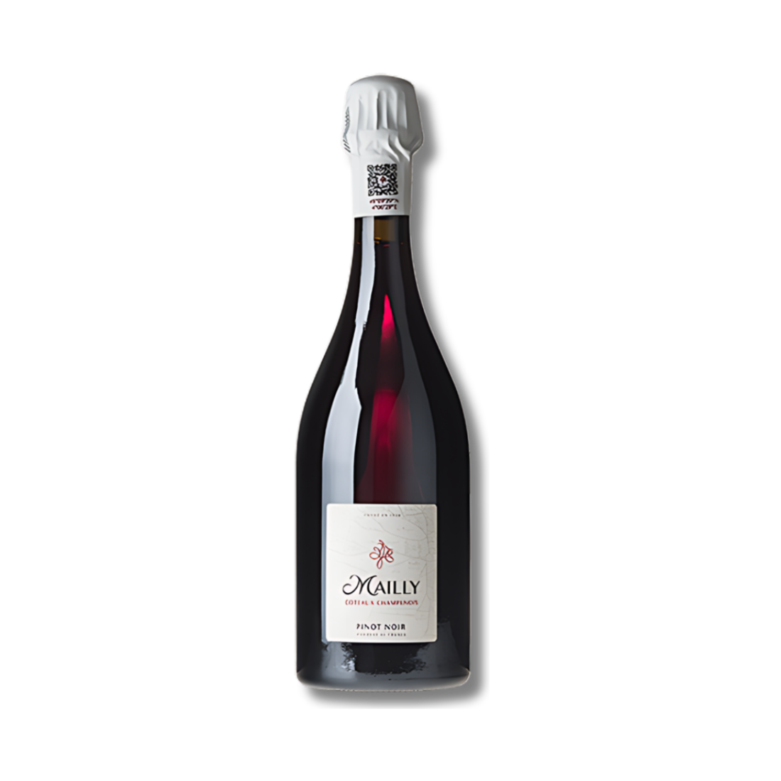 NV Mailly, Coteaux Champenois Rouge 1x75cl