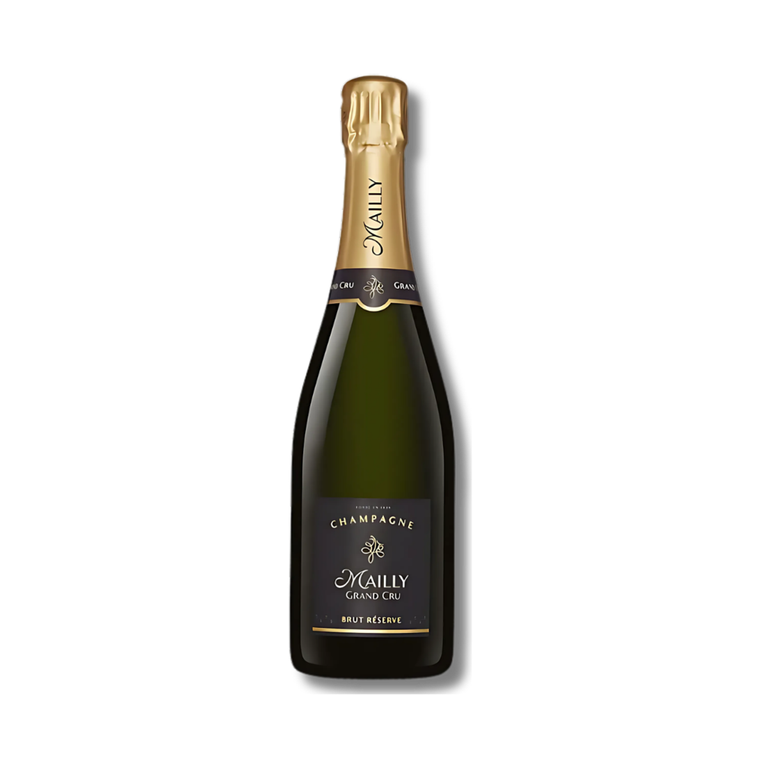 NV Mailly, Brut Reserve 1x75cl
