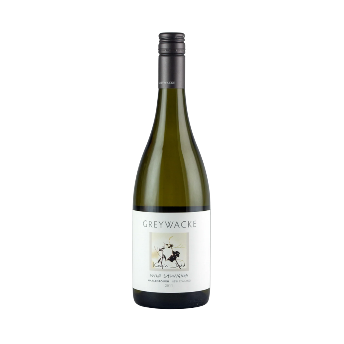 2023 Greywacke, Wild Sauvignon, Marlborough 1x75cl