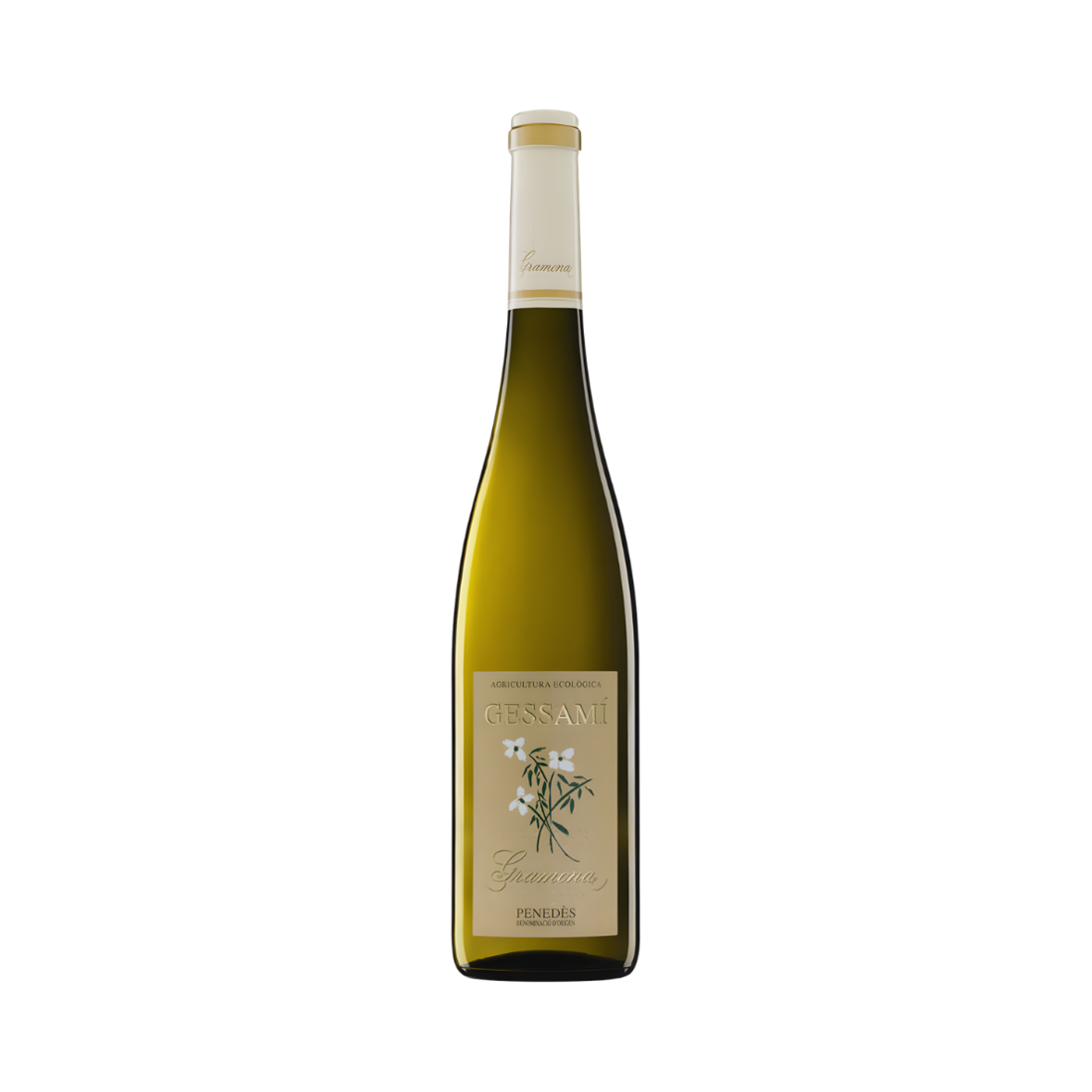 2024 Gramona, Penedes, Gessami Blanco 1x75cl