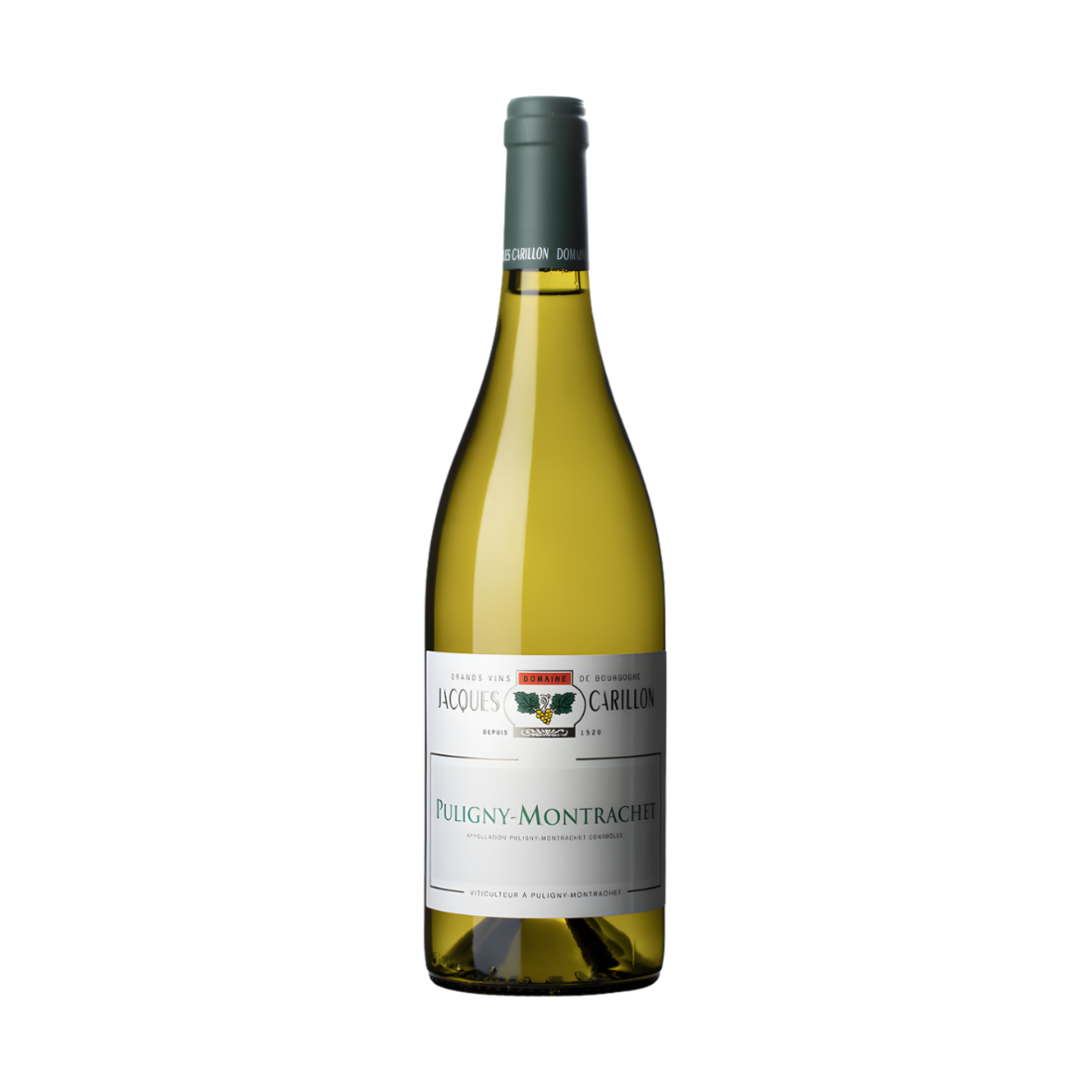 2023 Domaine Jacques Carillon, Puligny-Montrachet Premier Cru, Champ Canet 1x75cl