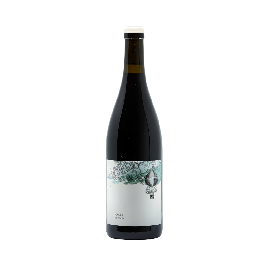 2019 Les Horees, Beaune Les Prevoles 1x75cl