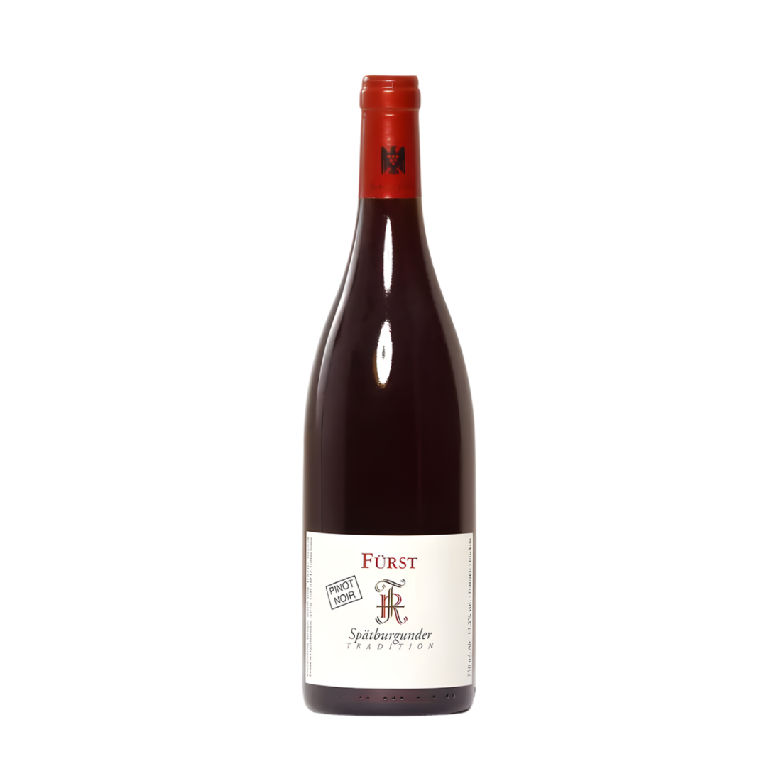 2018 Furst, Burgstadter Hundsruck Spatburgunder GG, Franken 1x75cl