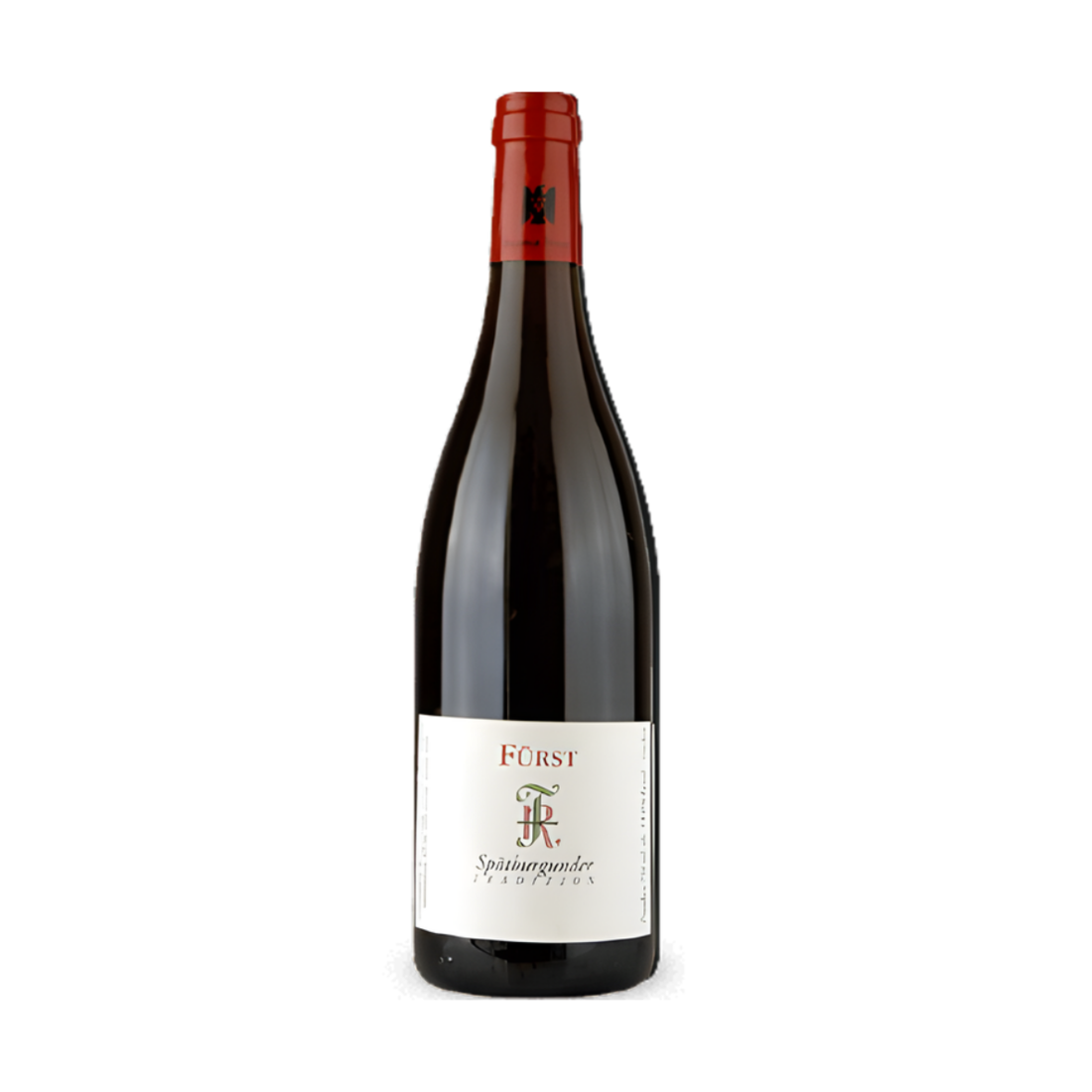2018 Furst, Burgstadter Centgrafenberg Spatburgunder GG, Franken 1x75cl