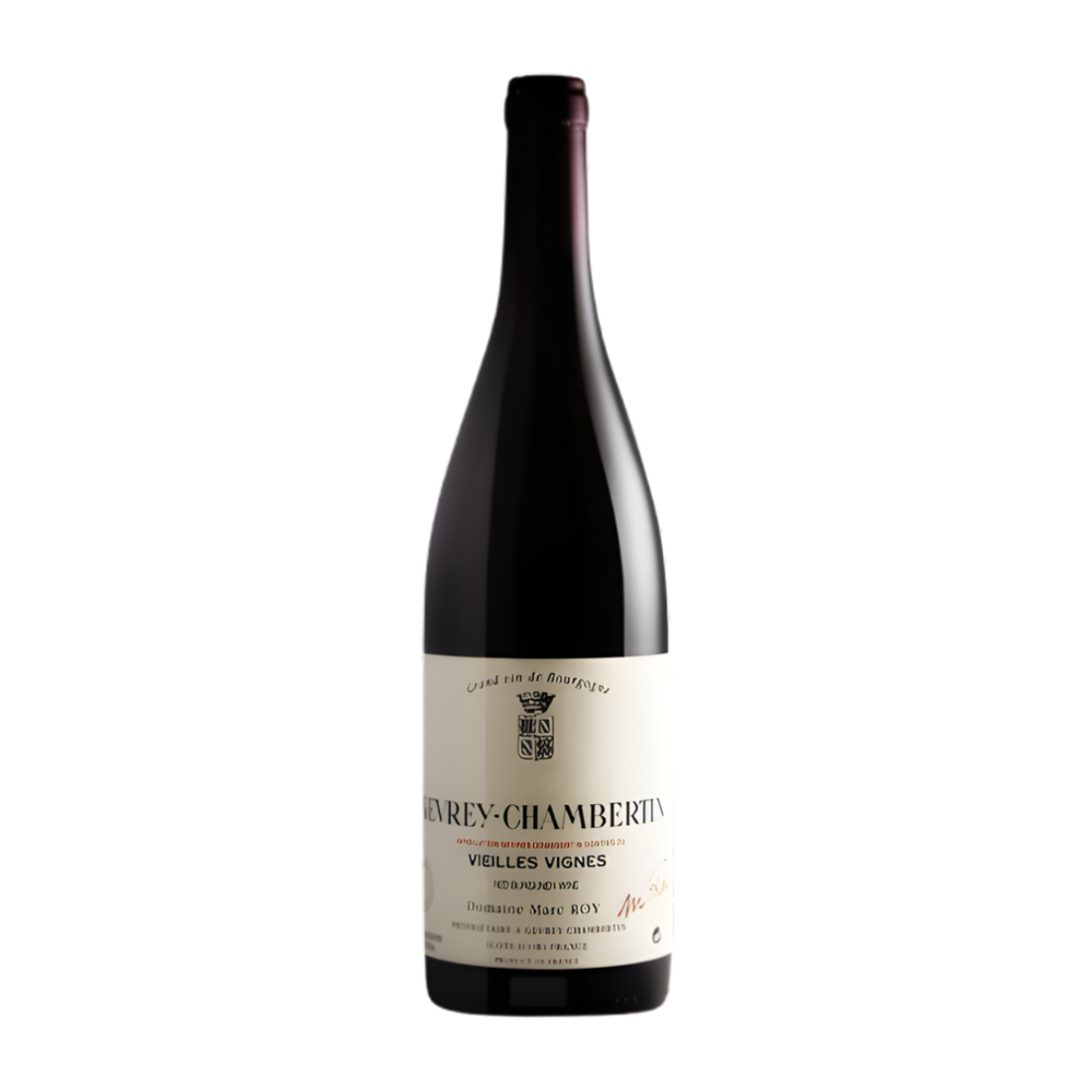 2021 Domaine Marc Roy, Gevrey-Chambertin, Vieilles Vignes 1x75cl