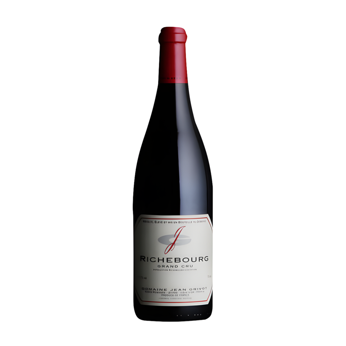 2009 Domaine Jean Grivot, Richebourg Grand Cru 1x75cl