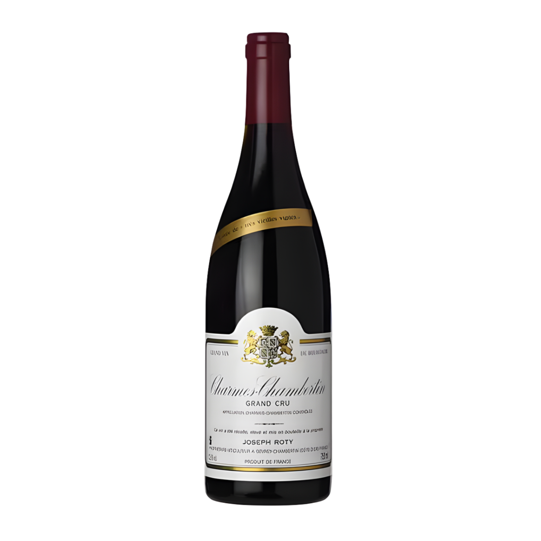 2018 Joseph Roty, Charmes-Chambertin Grand Cru, Tres Vieilles Vignes 1x75cl