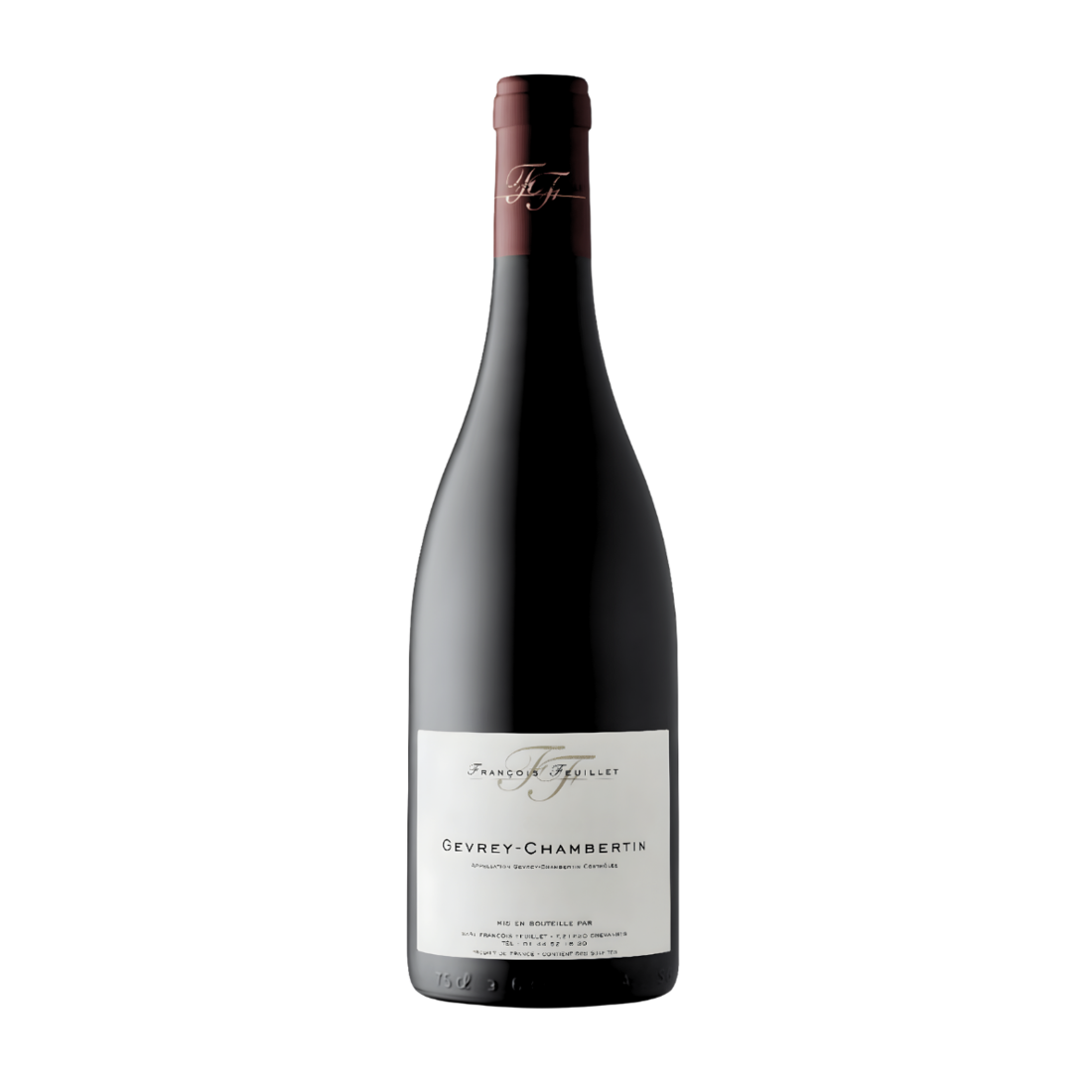 2014 Francois Feuillet, Chambertin Grand Cru 1x75cl