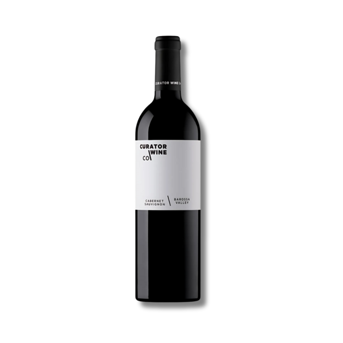 2023 Curator Wine Co, Barossa Valley, Cabernet Sauvignon 1x75cl