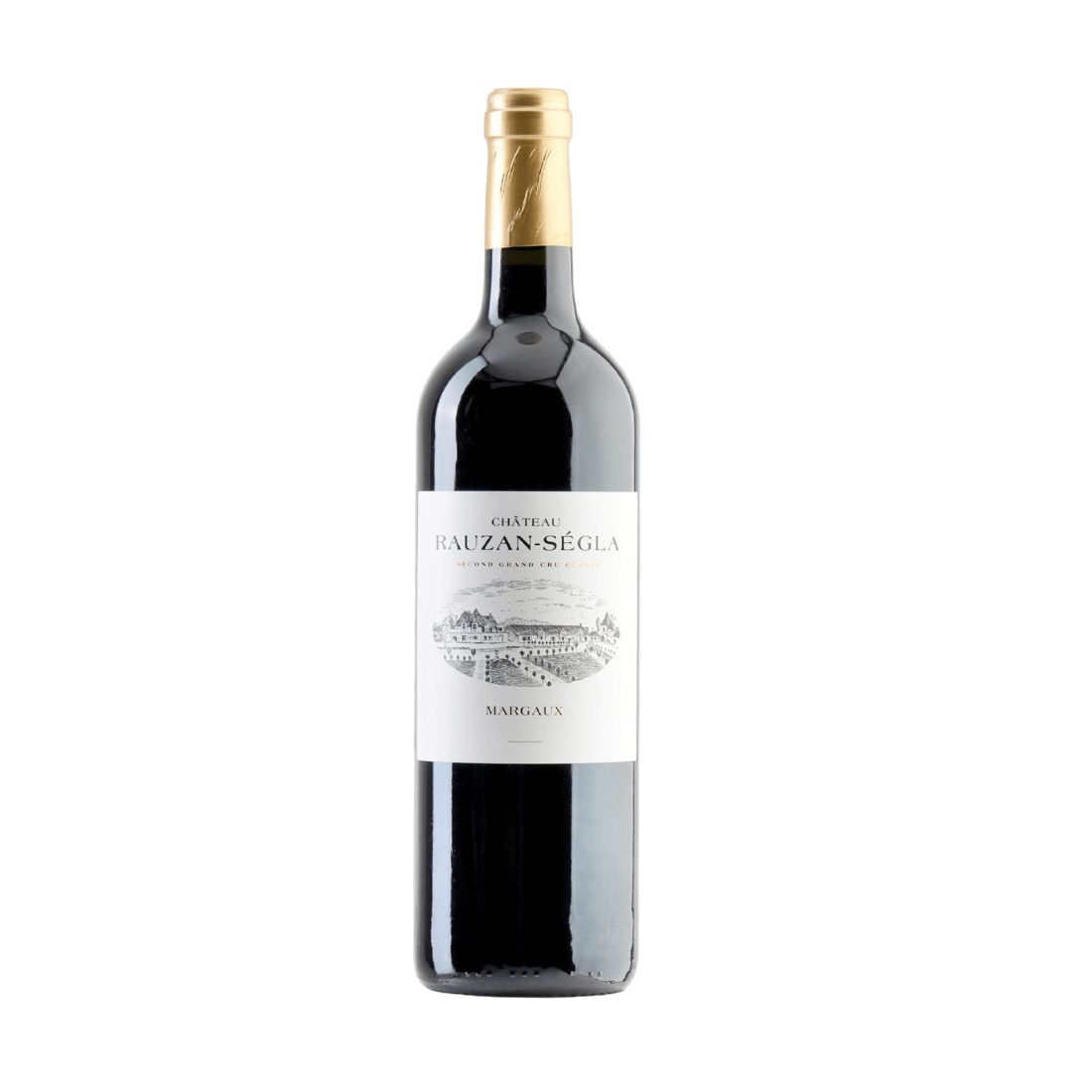 2015 Chateau Rauzan-Segla 2eme Cru Classe, Margaux 1x75cl