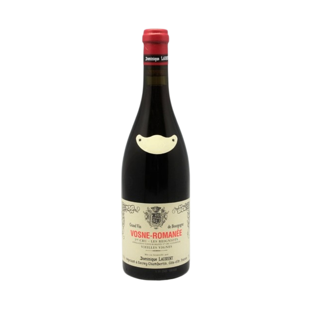 2016 Dominique Laurent, Vosne-Romanee Premier Cru, Aux Reignots Vieilles Vignes 1x75cl