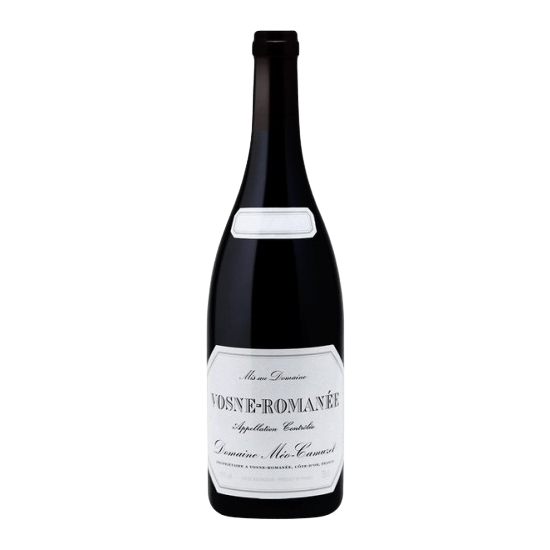 2001 Domaine Meo Camuzet, Vosne-Romanee 1x75cl