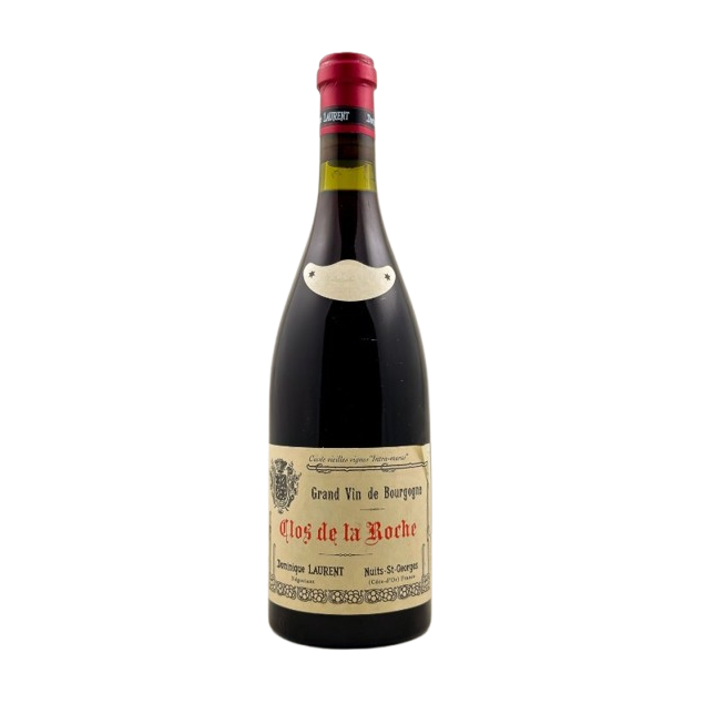 2005 Dominique Laurent, Clos de la Roche Grand Cru, Vieilles Vignes Intra-Muros 1x75cl