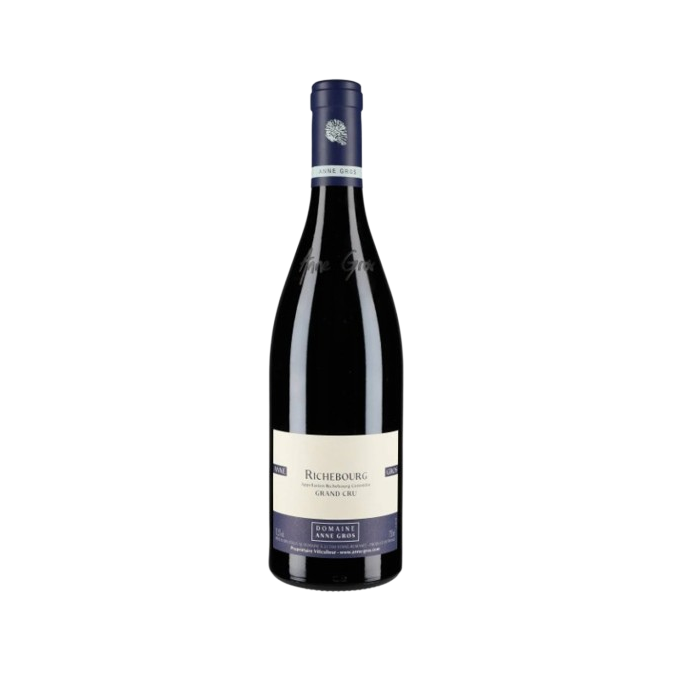 1998 Domaine Anne Gros, Richebourg Grand Cru 1x75cl
