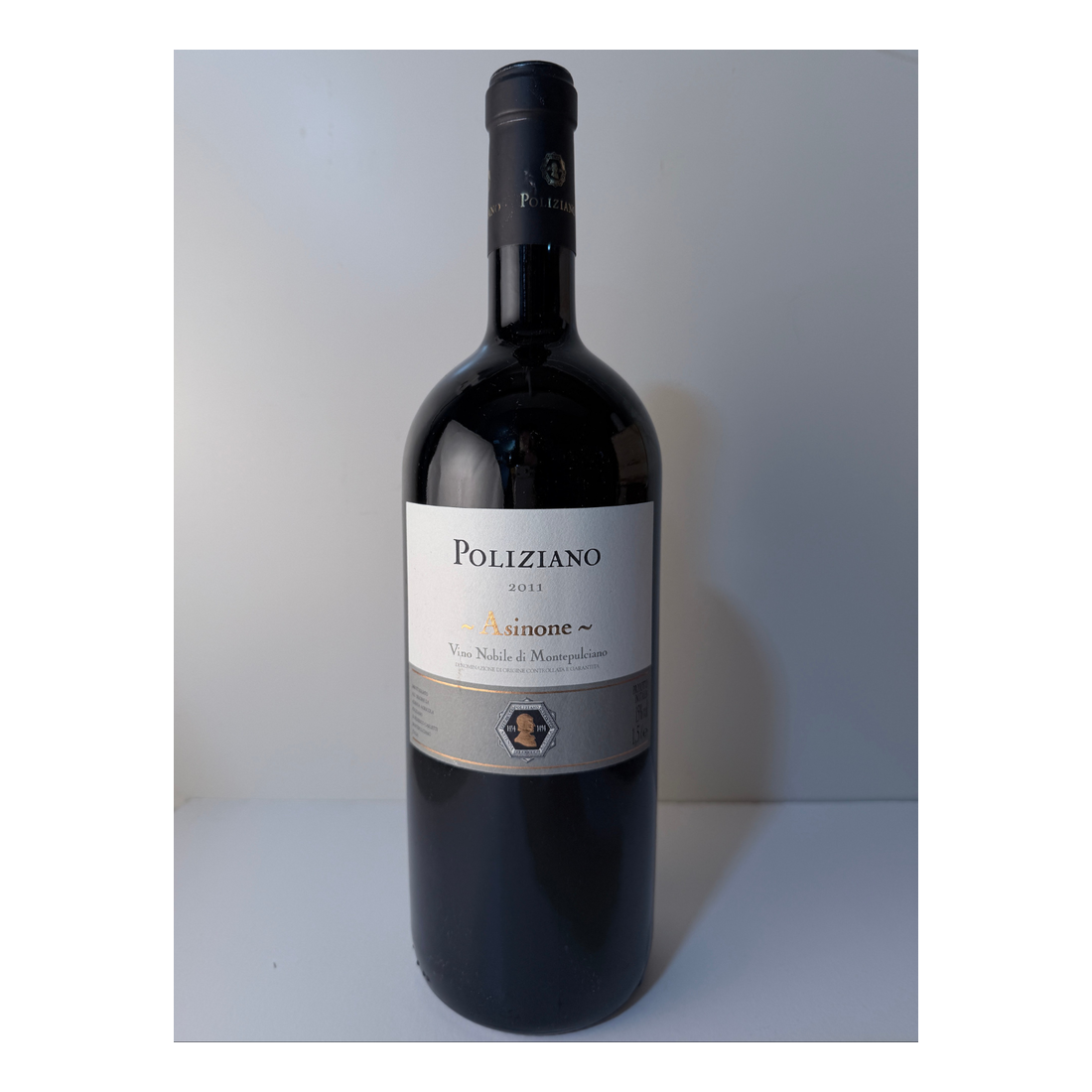 2011 Poliziano, Vino Nobile di Montepulciano, Asinone 1x150cl