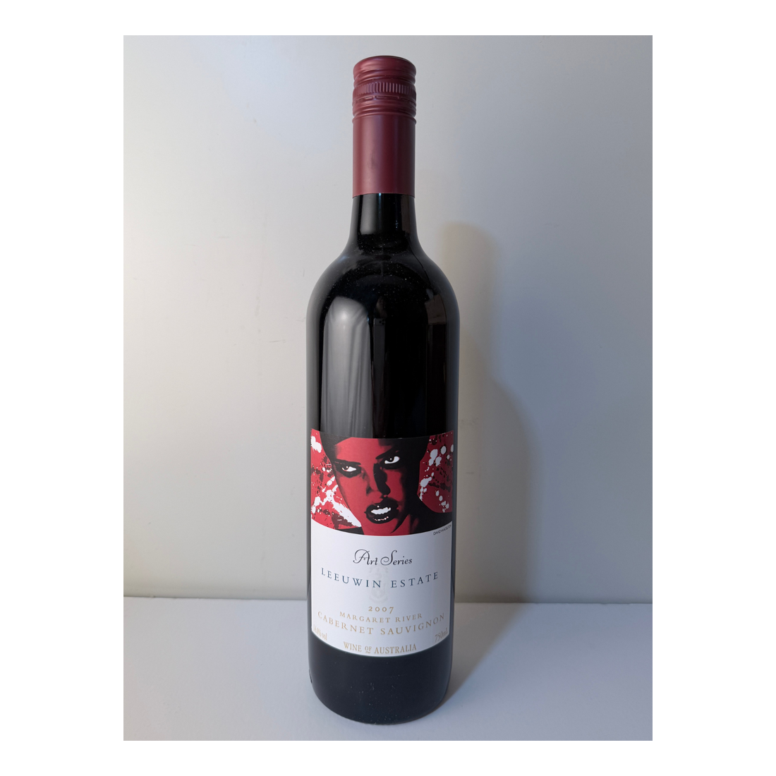 2007 Leeuwin, Art Series Cabernet Sauvignon, Margaret River 1x75cl