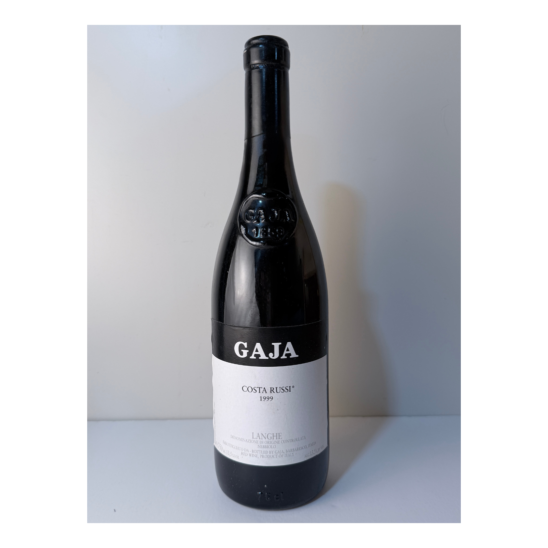 2004 Gaja, Costa Russi, Barbaresco DOCG 1x75cl