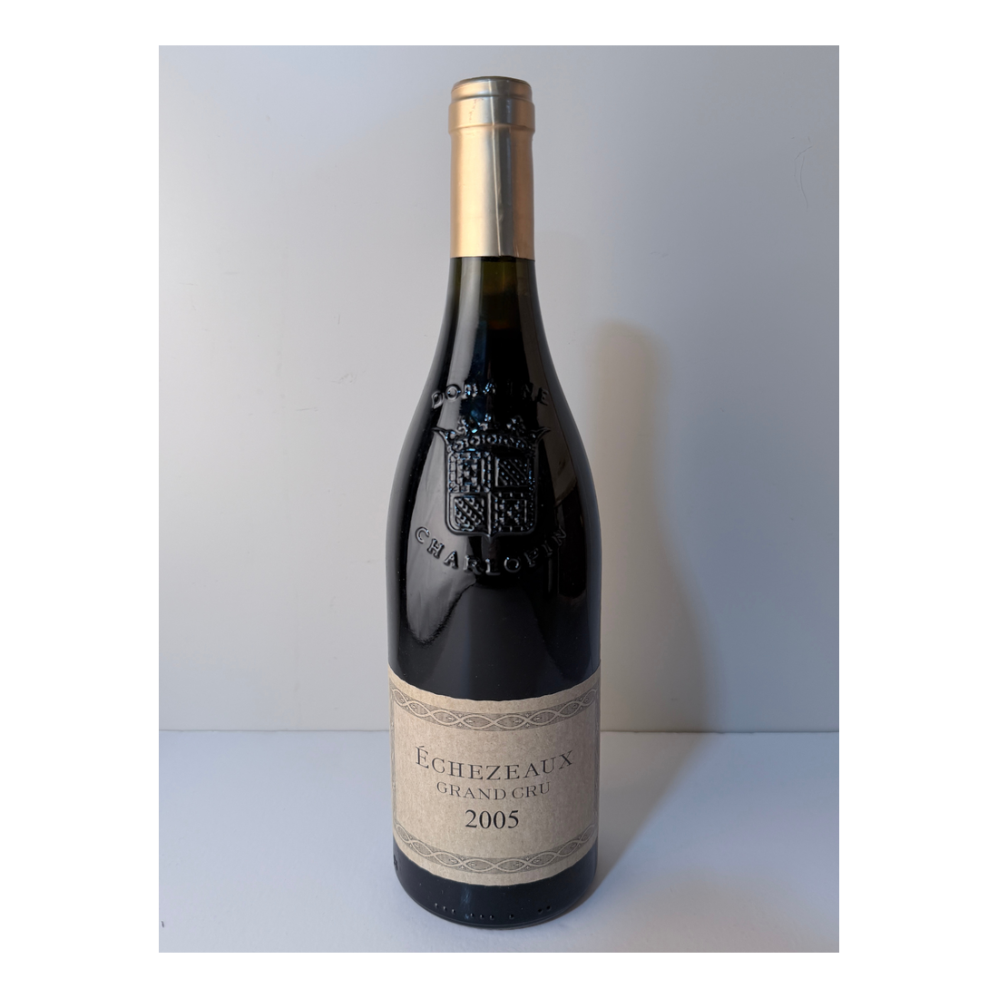 2000 Domaine Jean Grivot, Echezeaux Grand Cru 1x75cl