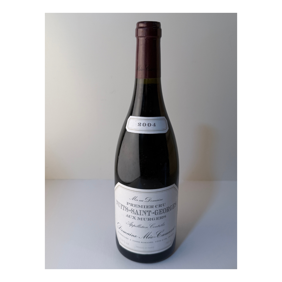2006 Domaine Meo Camuzet, Nuits-Saint-Georges Premier Cru, Aux Murgers 1x75cl