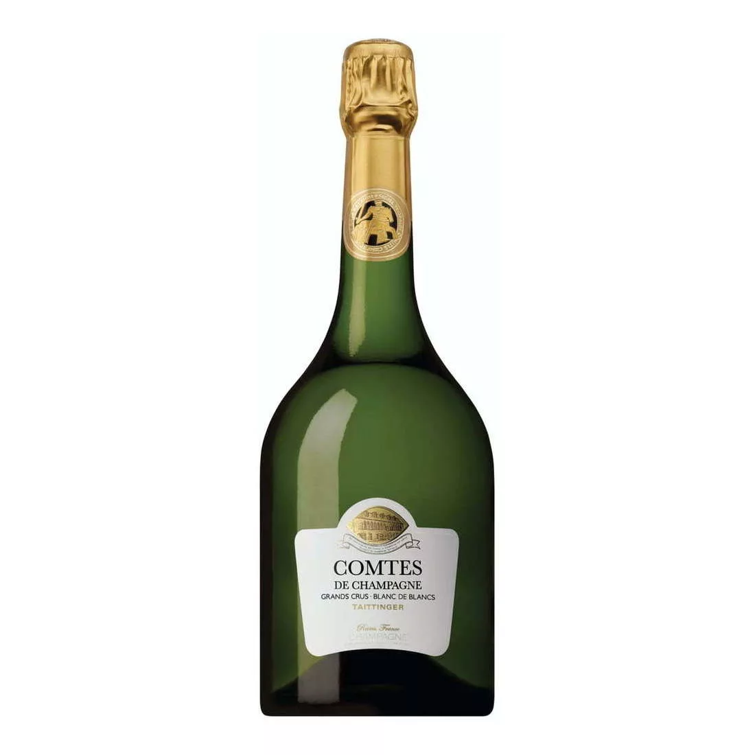 2012 Taittinger, Comtes de Champagne Blanc de Blancs 6x75cl