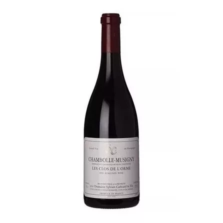 2022 Domaine Sylvain Cathiard, Chambolle-Musigny, Les Clos de l'Orme 3x75cl