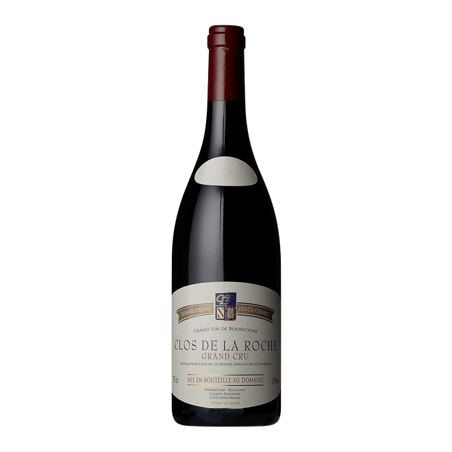 2019 Domaine Coquard Loison Fleurot, Clos de la Roche Grand Cru 6x75cl