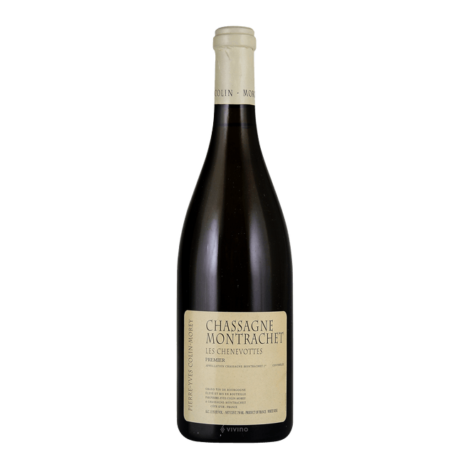 2020 Pierre-Yves Colin-Morey, Chassagne-Montrachet Premier Cru, Les Chenevottes 6x75cl