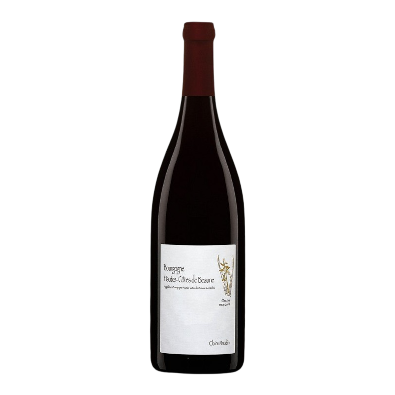 2019 Henri Naudin-Ferrand, Bourgogne, Hautes Cotes de Beaune Orchis Mascula 6x75cl