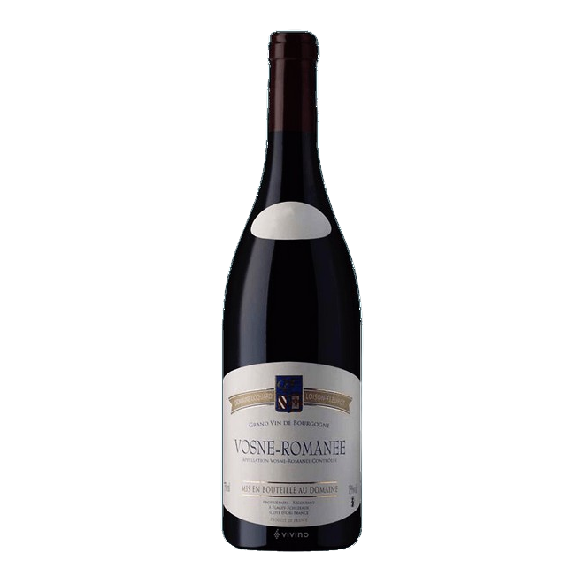 2015 Domaine Coquard Loison Fleurot, Vosne-Romanee 6x75cl