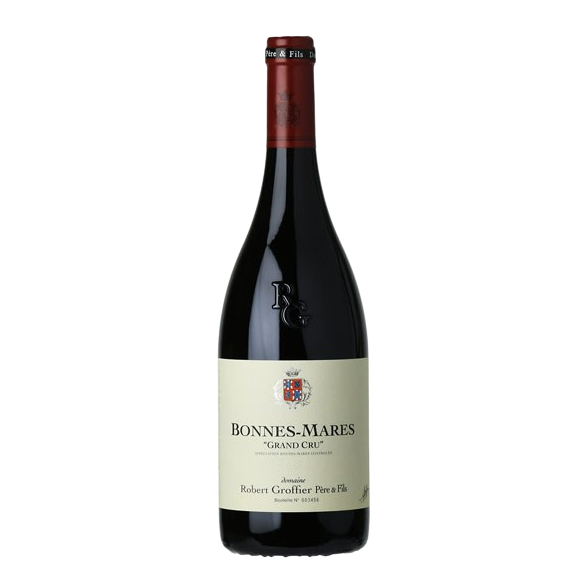 2013 Robert Groffier, Bonnes Mares Grand Cru 6x75cl