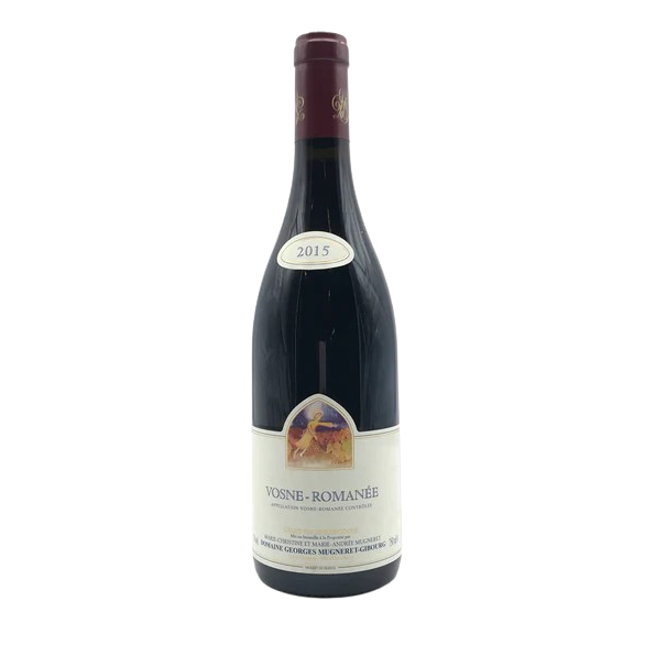 2015 Domaine Georges Mugneret Gibourg, Vosne-Romanee 6x75cl