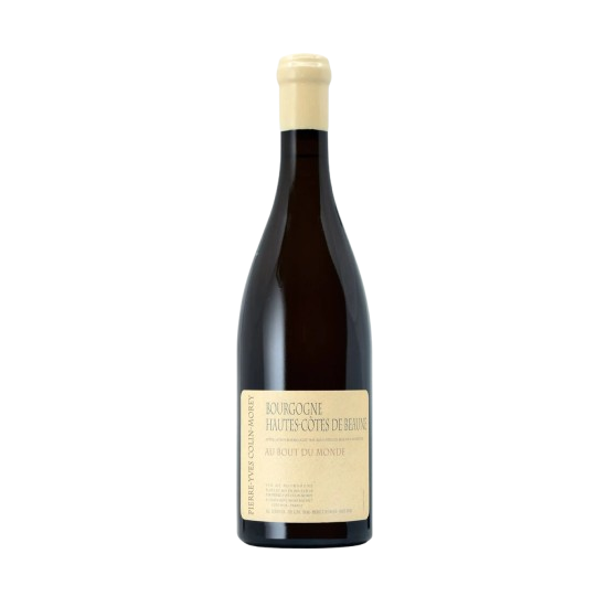 2021 Pierre-Yves Colin-Morey, Bourgogne, Hautes Cotes de Beaune Au Bout du Monde 6x75cl