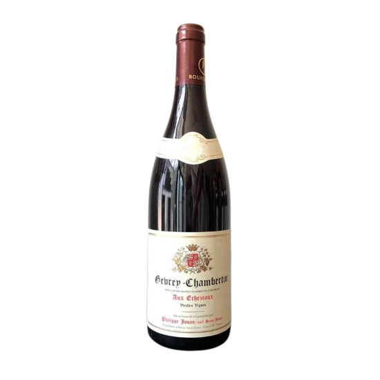 2016 Henri Jouan, Gevrey-Chambertin, Aux Echezeaux 6x75cl