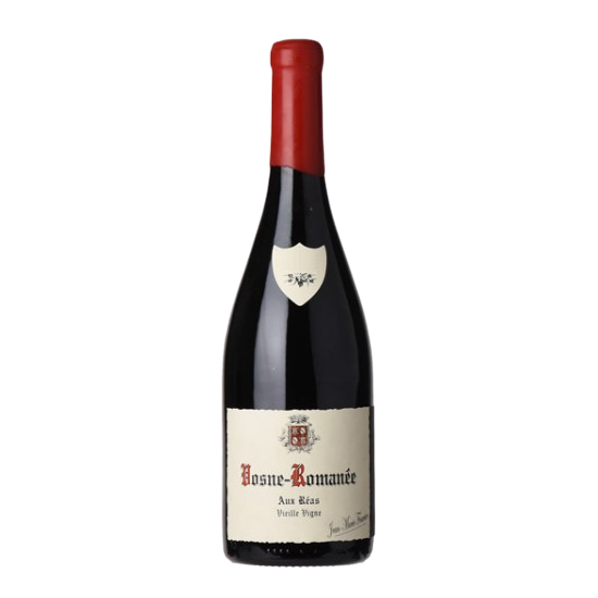 2016 Jean-Marie Fourrier, Vosne-Romanee, Aux Reas Vieille Vigne 6x75cl