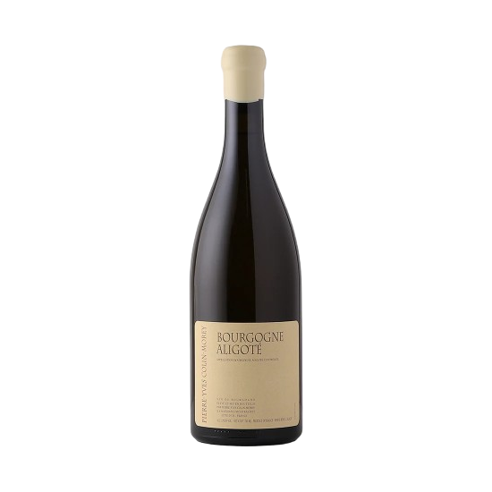 2014 Pierre-Yves Colin-Morey, Bourgogne Aligote 1x300cl
