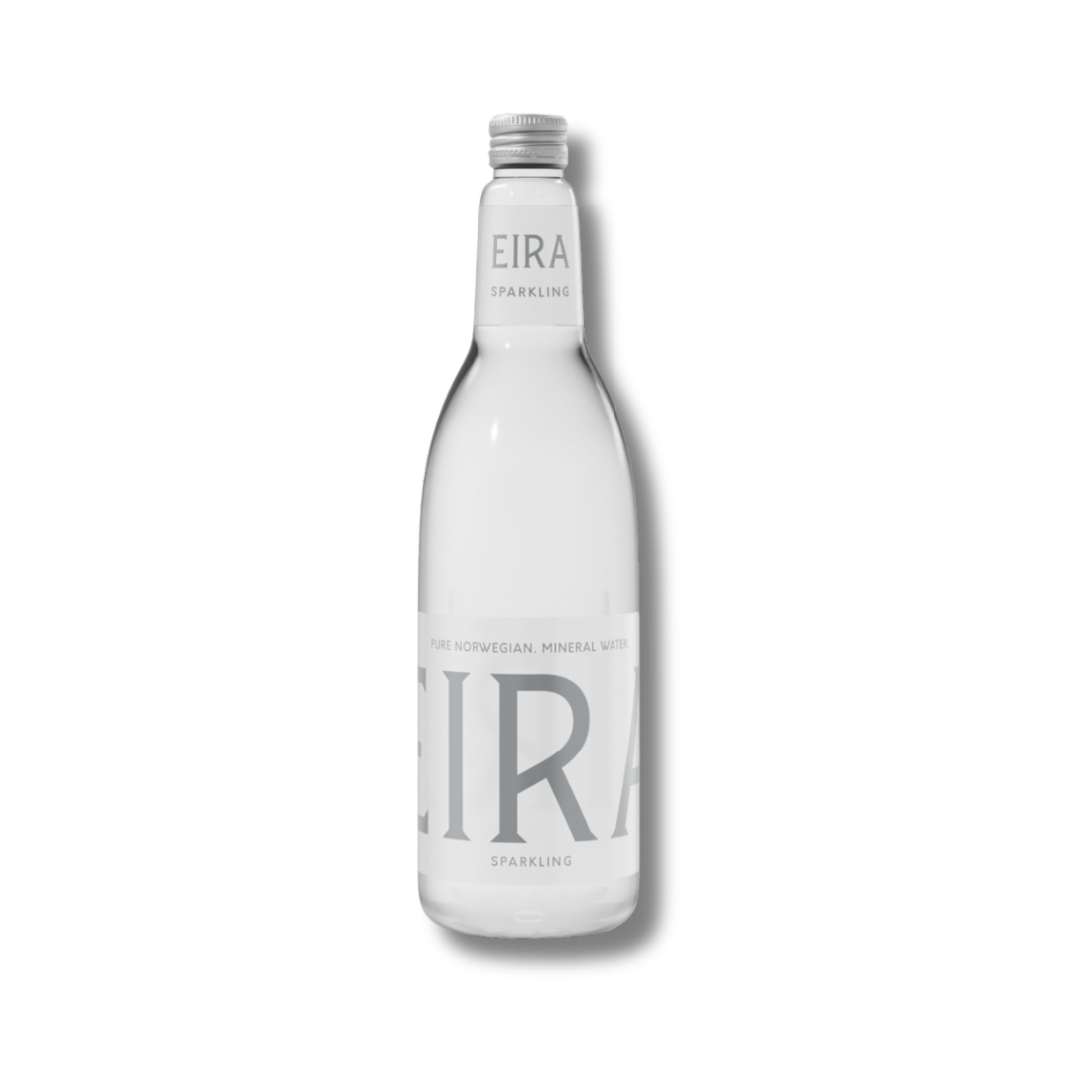 NV Eira Sparkling Water 12x70cl