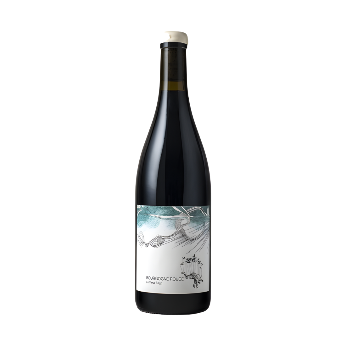 2020 Les Horees, Bourgogne, Le Vieux Sage 1x75cl