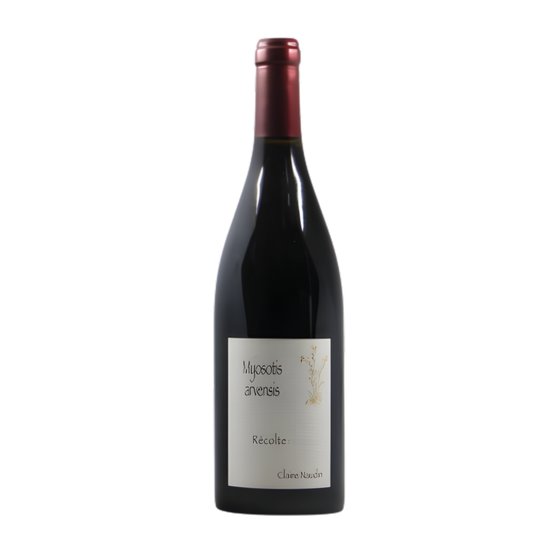 2022 Henri Naudin-Ferrand, Bourgogne, Hautes Cotes de Nuits Myosotis Arvensis 6x75cl