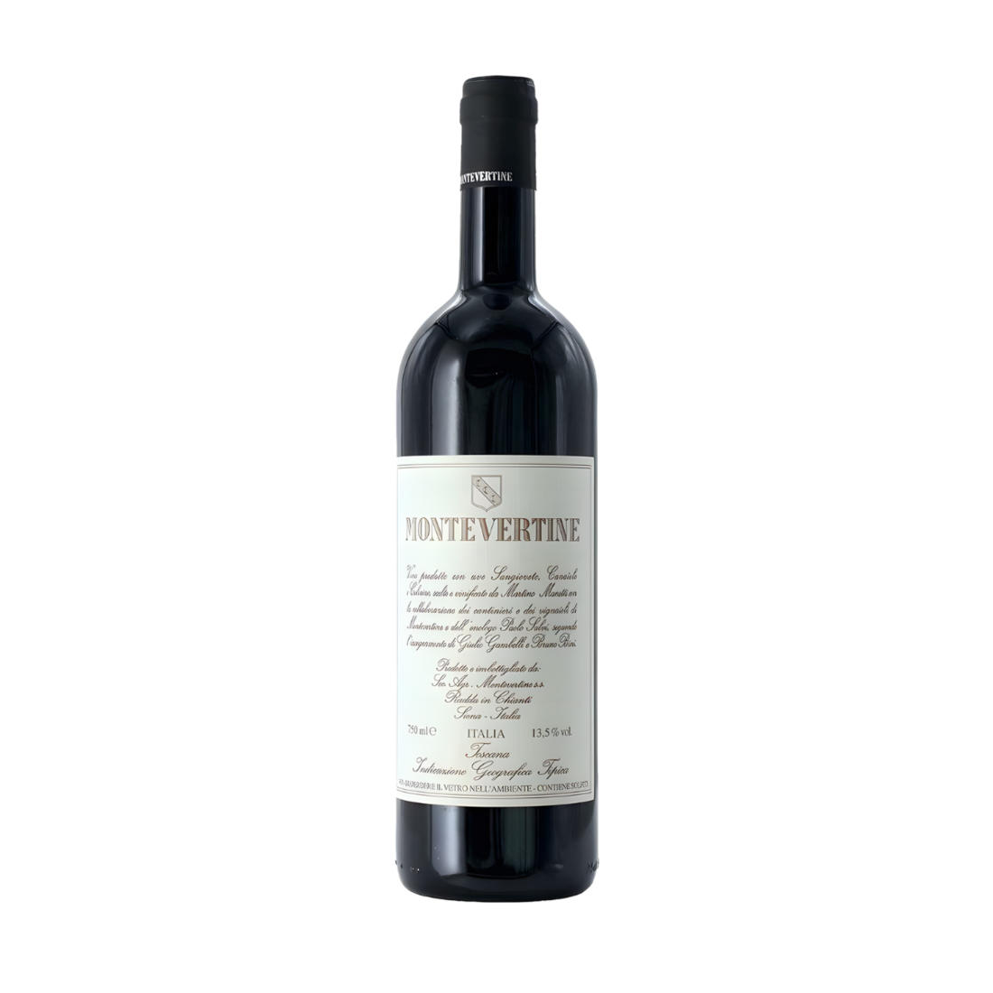 2014 Montevertine, Montevertine, Toscana IGT 1x75cl
