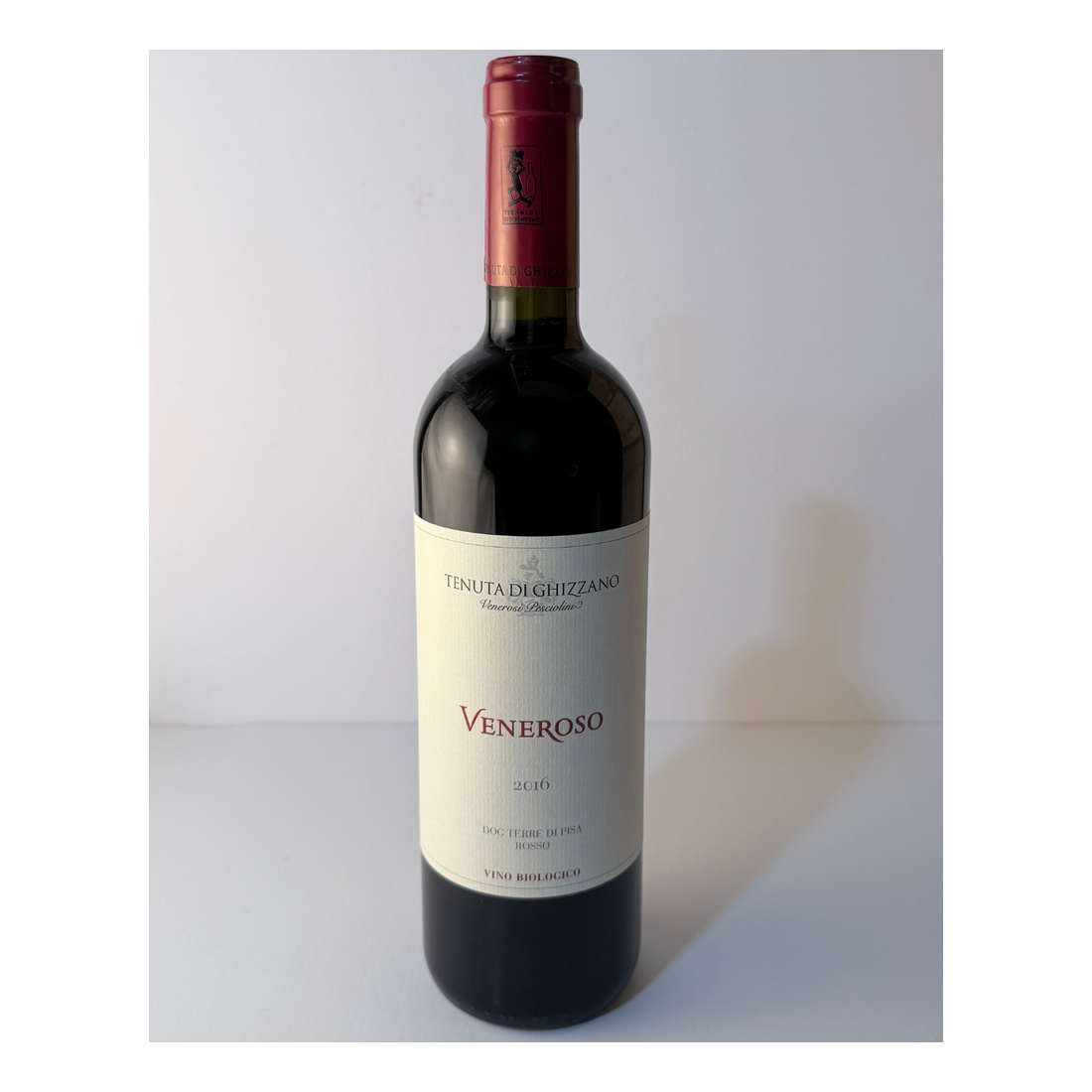 2016 Ghizzano, Tenuta Veneroso, IGT 1x75cl